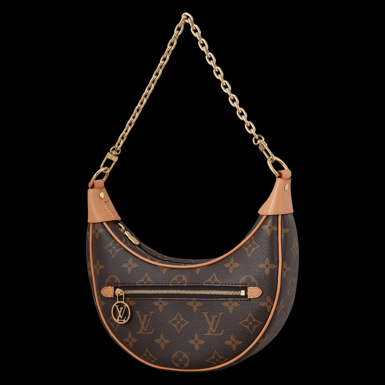 LOUIS VUITTON(USED)루이비통 M81098 루프백